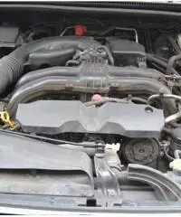 SUBARU XV 2.0i-ES Bi-Fuel Trend