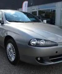 ALFA ROMEO 147 1.6 16V TS (105) 5 porte Progression