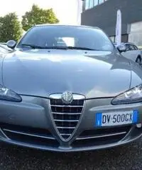 ALFA ROMEO 147 1.6 16V TS (105) 3 porte Distinctive