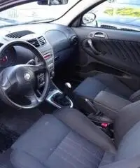 ALFA ROMEO 147 1.6 16V TS (105) 3 porte Distinctive