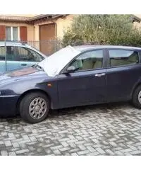 Alfaromeo 147 1.9 jtd 5 porte progression
