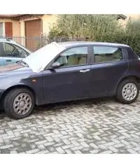 Alfaromeo 147 1.9 jtd 5 porte progression