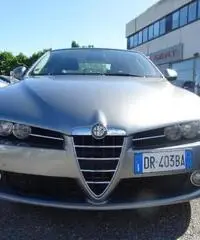 ALFA ROMEO 159 1.9 JTDm 16V Progression