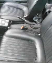 ALFA ROMEO 2000 SPIDER VELOCE