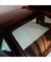 Alfa Romeo 2000 spider