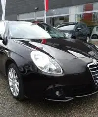 ALFA ROMEO Giulietta 1.4 Turbo 120 CV GPL Distinctive