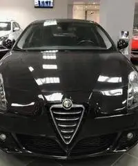 ALFA ROMEO Giulietta 1.6 JTDm-2 105 CV Distinctive