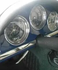 ALFA ROMEO Giulietta SPIDER   PASSO CORTO 1°SERIE