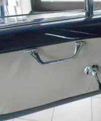 ALFA ROMEO Giulietta SPIDER   PASSO CORTO 1°SERIE