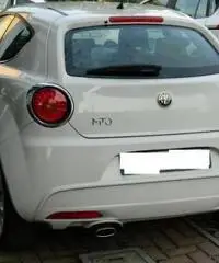 ALFA ROMEO MiTo 1.3 JTDm 85 CV S&S Progression