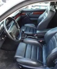 AUDI 100 2.2 turbo 20V cat quattro Avant S4