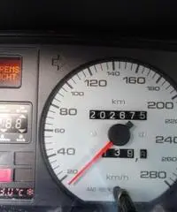 AUDI 100 2.2 turbo 20V cat quattro Avant S4