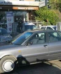 AUDI 80 1.8 cat S "Impianto Gpl "