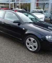 AUDI A3 2.0 16V TDI Ambition