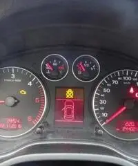 AUDI A3 2.0 16V TDI Ambition