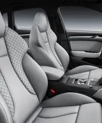 AUDI A3 SPB 1.6 TDI S tronic Sport