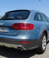 AUDI A4 allroad 2.0 TFSI S tronic Advanced Plus