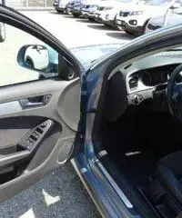 AUDI A4 allroad 2.0 TFSI S tronic Advanced Plus