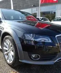 AUDI A4 allroad 2.0 TDI F.AP.