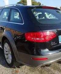 AUDI A4 allroad 2.0 TDI F.AP.