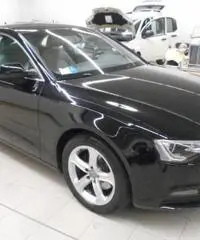AUDI A5 2.0 TDI 177 CV Advanced