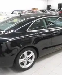 AUDI A5 2.0 TDI 177 CV Advanced