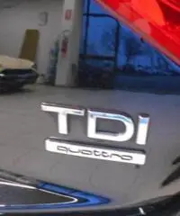 AUDI A5 2.0 TDI 177 CV Advanced