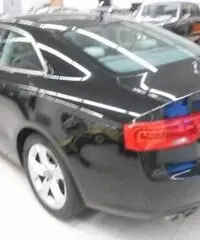 AUDI A5 2.0 TDI 177 CV Advanced