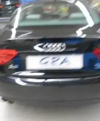 AUDI A5 2.0 TDI 177 CV Advanced