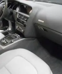 AUDI A5 2.0 TDI 177 CV Advanced