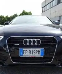 AUDI A5 2.0 TDI 177 CV quattro S tronic
