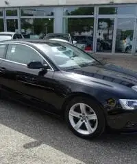 AUDI A5 2.0 TDI 177 CV quattro S tronic