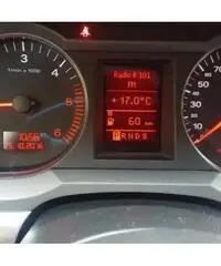 AUDI A6 3.0 V6 TDI 4x4 Av.garantita km certificati garanzi