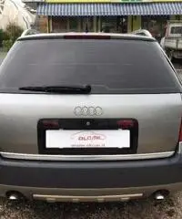 AUDI A6 allroad 2.5 TDI 180 CV