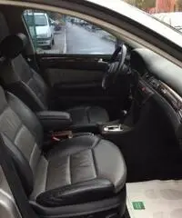 AUDI A6 allroad 2.5 TDI 180 CV