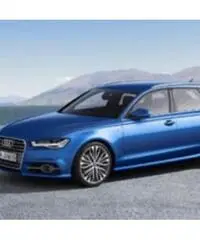 AUDI A6 Avant 2.0 TDI 190 CV ultra