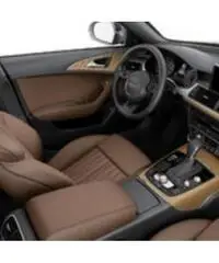 AUDI A6 Avant 2.0 TDI 190 CV ultra