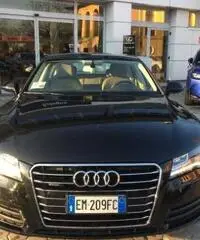 AUDI A7 SPB 3.0 V6 TDI 245 CV quattro S tronic