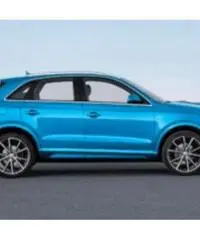 AUDI Q3 2.0 TDI 150 CV Sport