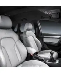 AUDI Q3 2.0 TDI 150 CV Sport