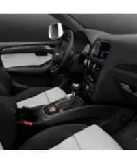 AUDI Q5 2.0 TDI 150 CV quattro Advanced Plus