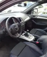 AUDI Q5 2.0 TDI 143 CV quattro S-LINE