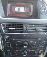 AUDI Q5 2.0 TDI 170 CV quattro Advanced