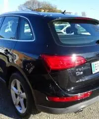 AUDI Q5 2.0 TDI 170 CV quattro S tronic Advanced Plus