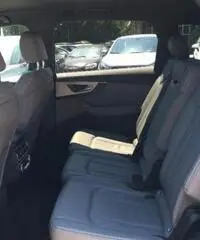 AUDI Q7 3.0 TDI 272CV quattro tiptronic S-LINE FULL OPTIOL