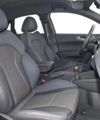 AUDI S1 SPB 2.0 TFSI quattro