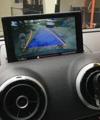 Audi s3 fuol potional