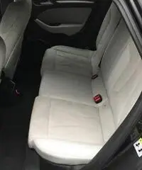 Audi s3 fuol potional