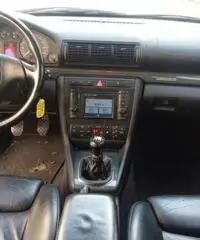 AUDI S4 2.7 V6 cat Avant