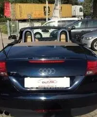 AUDI TT Roadster 2.0 TFSI 38.000 km.